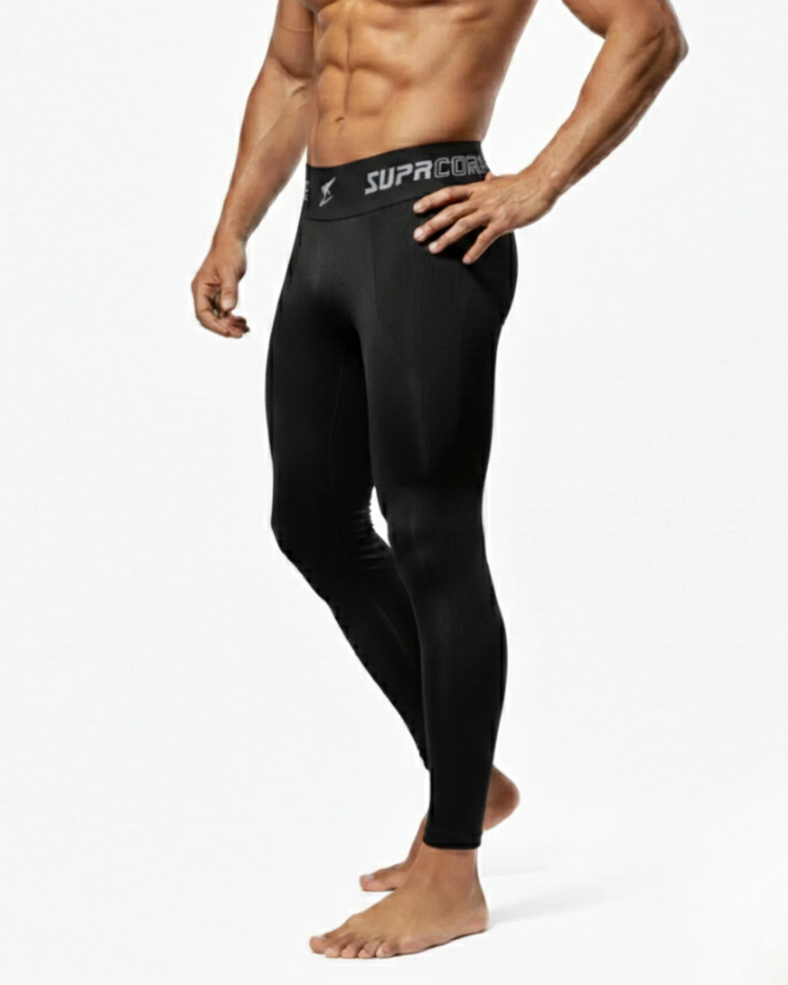 Body mapped Carl legging for POTs and recovery - Image 4