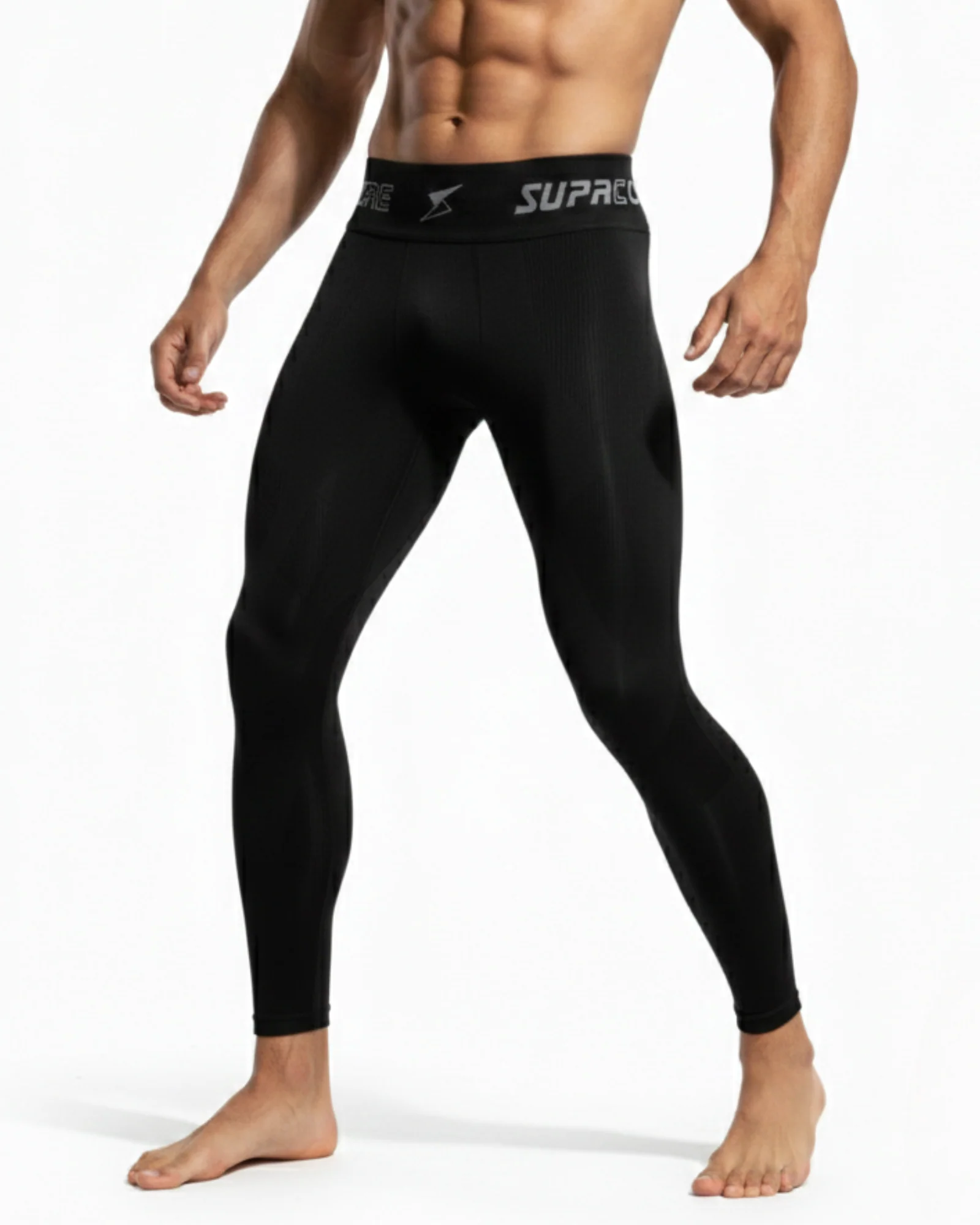 Body mapped Carl legging for POTs and recovery - Image 5