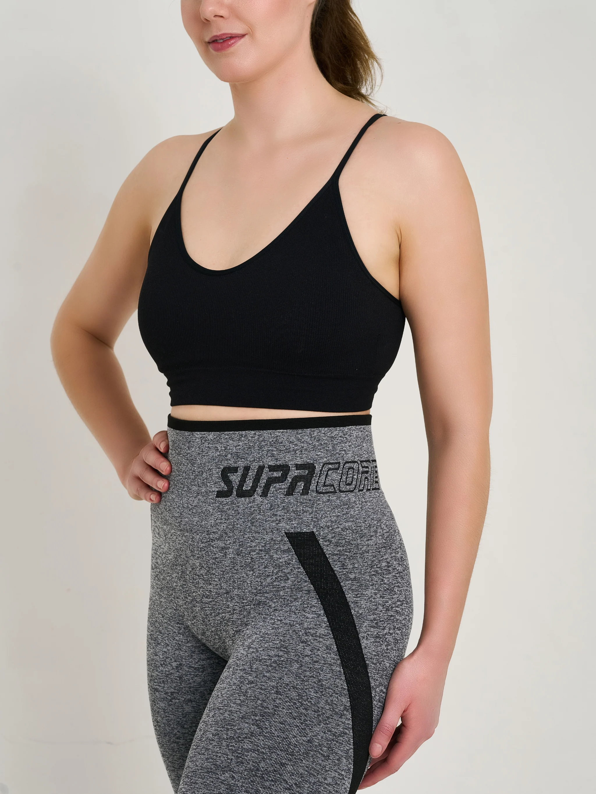 Margot CORETECH® Reversible Body-Mapped Running Leggings - Image 10